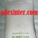 Aluminium Sulphate