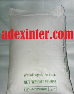Aluminium Sulphate