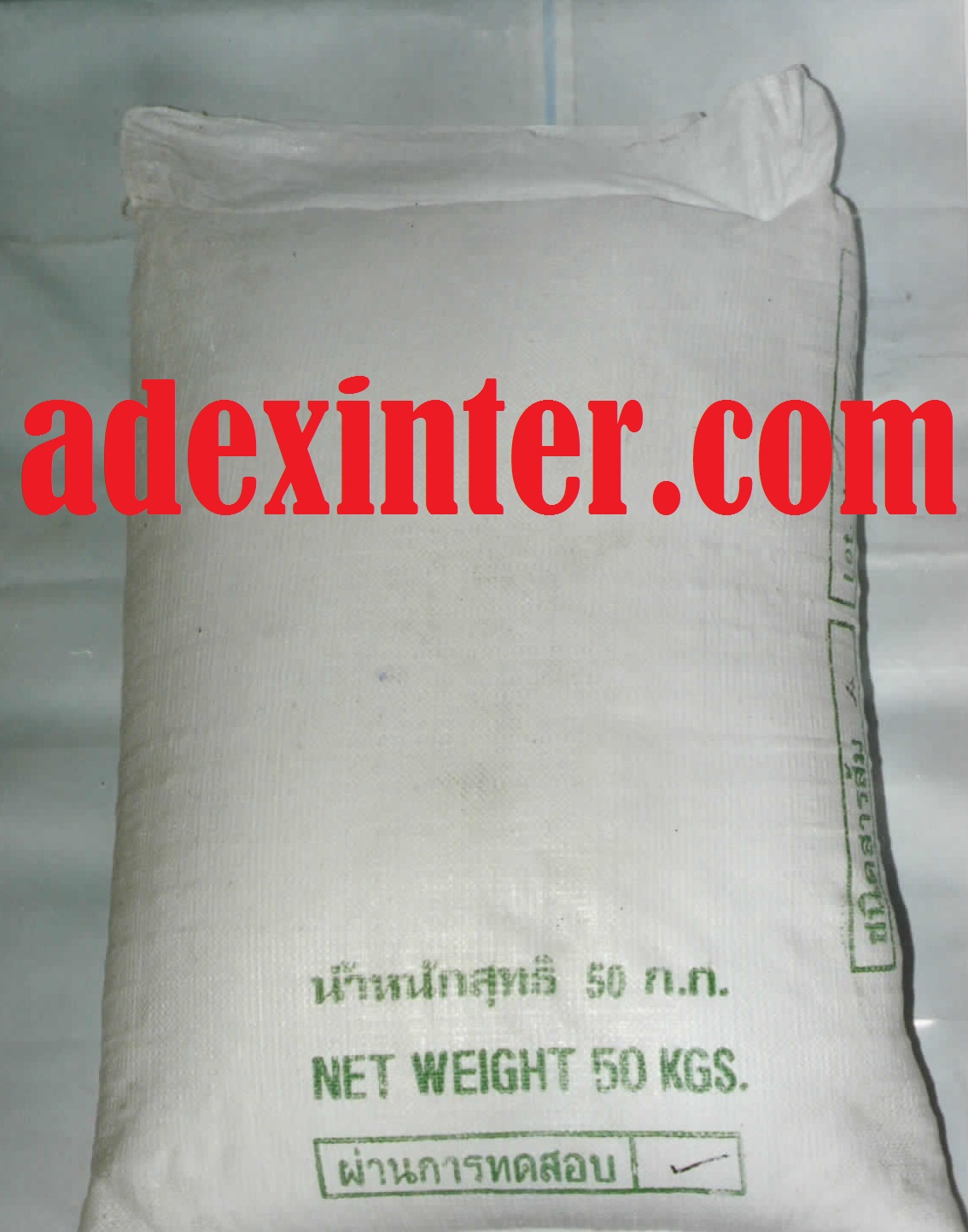 Aluminium Sulphate