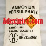 Ammonium persulphate