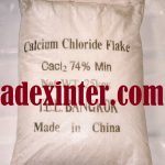 calcium chloride 74%