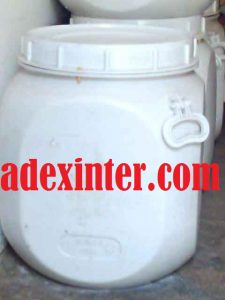 Calcium Hypochlorite