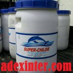 Calcium Hypochlorite 70%