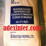 Magnesium Chloride
