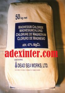 Magnesium Chloride