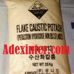 Potassium Hydroxide 95%