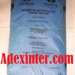 Sodium Benzoate