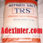 sodium chloride-vacuum