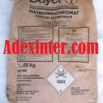 sodium bichromate (dichromate)