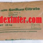 sodium-citrate
