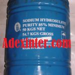 Sodium Hydrosulfite