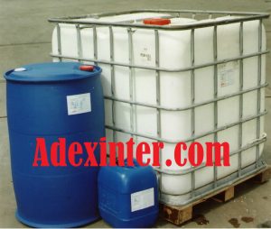 Sodium Hydroxide-Liquid