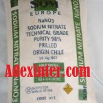 Sodium Nitrate