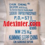 Sodium Tripolyphosphate