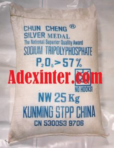 Sodium Tripolyphosphate