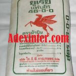 Urea