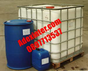 Sodium Hydroxide 32%