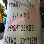 Poly Aluminium Chloride(PAC) 9005