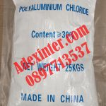 Poly Aluminium Chloride(PAC) 9004