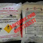 AMMONIUM PERSULFATE