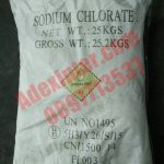 Sodium Chlorate 99%