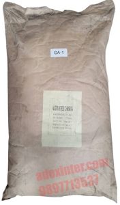 Activated Carbon GA1