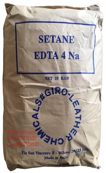 EDTA 4 Na