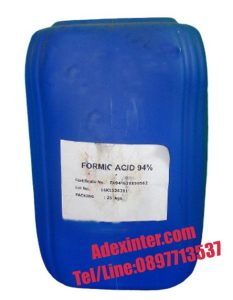 Formic Acid 94%