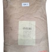 Activated Carbon GA1