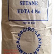 EDTA 4 Na